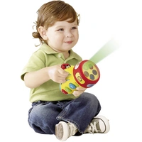 VTech VTech Fröhliche Taschenlampe 80-124004 VTech VTech Fröhliche Taschenlampe 80-124004