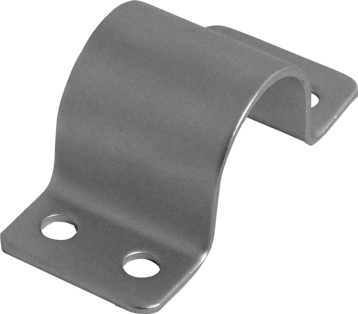 A.S. SAT 46803 Masthalterung Passend für Mast-Ø (max.): 42 mm