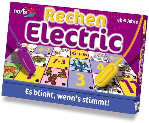 Noris Rechen-Electric