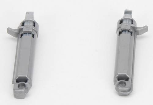 Bruder Hydraulikzylinder links, rechts Fertigmodell Landwirtschafts Modell