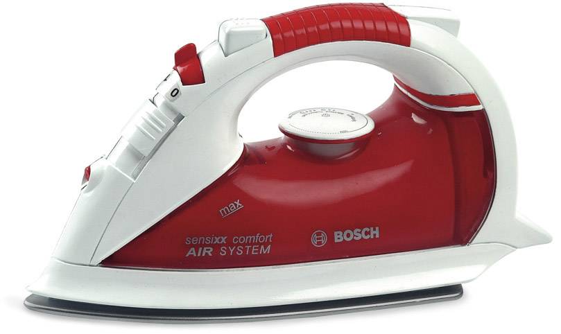 Bosch Bügeleisen Klein Theo