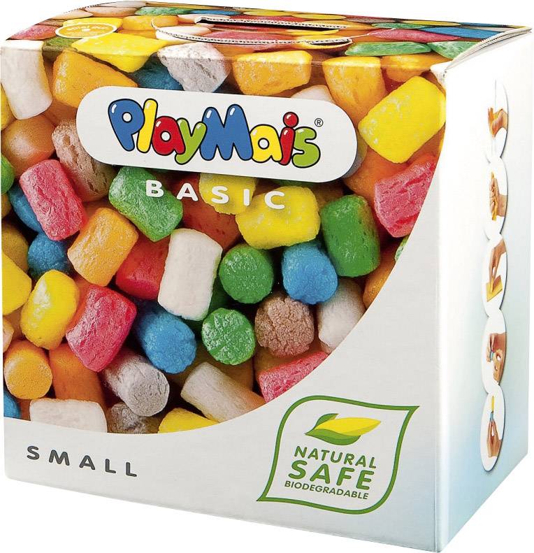 Vedes PlayMais Basic Small 160023