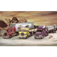 Tamiya 56301 King Hauler 1:14 Elektro RC Modell-LKW Bausatz Tamiya 56301 King Hauler 1:14 Elektro RC Modell-LKW Bausatz