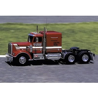 Tamiya 56301 King Hauler 1:14 Elektro RC Modell-LKW Bausatz Tamiya 56301 King Hauler 1:14 Elektro RC Modell-LKW Bausatz