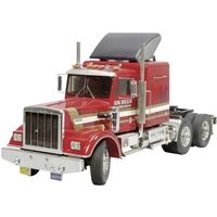 Tamiya 56301 King Hauler 1:14 Elektro RC Modell-LKW Bausatz Tamiya 56301 King Hauler 1:14 Elektro RC Modell-LKW Bausatz