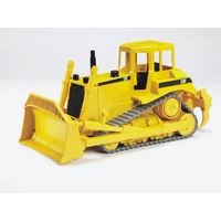 Bruder Baufahrzeug Modell Bulldozer Fertigmodell Baufahrzeug Modell Bruder Baufahrzeug Modell Bulldozer Fertigmodell Baufahrzeug Modell