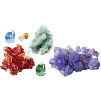 Clementoni 69936 Galileo - Kristalle Mini Set Kristalle Experimentierkasten ab 12 Jahre Clementoni 69936 Galileo - Kristalle Mini Set Kristalle Experimentierkasten ab 12 Jahre