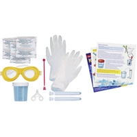 Clementoni 69936 Galileo - Kristalle Mini Set Kristalle Experimentierkasten ab 12 Jahre Clementoni 69936 Galileo - Kristalle Mini Set Kristalle Experimentierkasten ab 12 Jahre