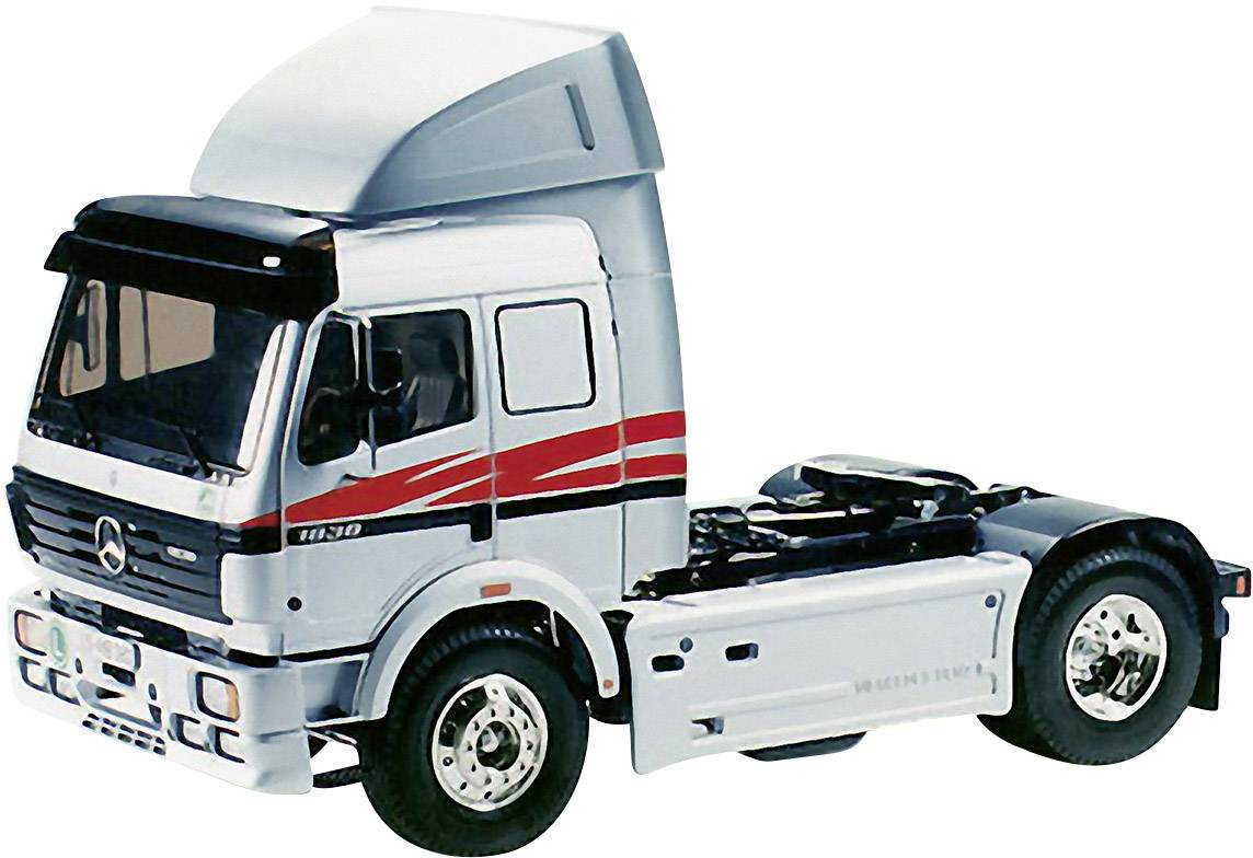 Tamiya 56305 Mercedes Benz 1838 1:14 Elektro RC Modell-LKW Bausatz