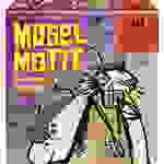Schmidt Spiele DREI MAGIER SPIELE Mogel Motte 40862 Anzahl Spieler (max.): 5