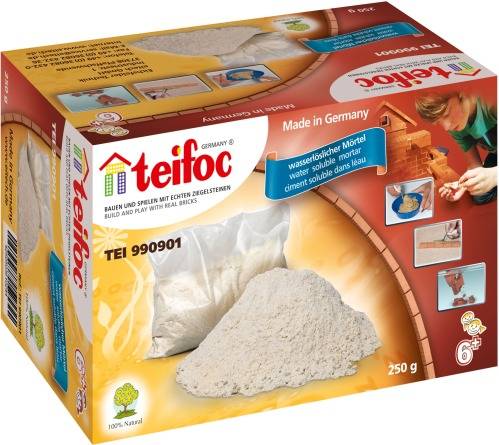 Teifoc Fertigmörtel 250 gr