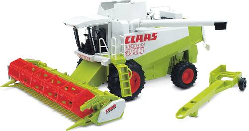 Bruder Claas Lexion 480 Mähdrescher Fertigmodell Landwirtschafts Modell