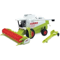 Bruder Claas Lexion 480 Mähdrescher Fertigmodell Landwirtschafts Modell Bruder Claas Lexion 480 Mähdrescher Fertigmodell Landwirtschafts Modell