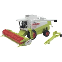 Bruder Claas Lexion 480 Mähdrescher Fertigmodell Landwirtschafts Modell Bruder Claas Lexion 480 Mähdrescher Fertigmodell Landwirtschafts Modell