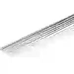 Reely Federstahldraht 1000mm 1.0mm 1St. Reely Federstahldraht 1000mm 1.0mm 1St.