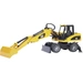 Bruder Baufahrzeug Modell Mobilbagger Fertigmodell Baufahrzeug Modell Bruder Baufahrzeug Modell Mobilbagger Fertigmodell Baufahrzeug Modell