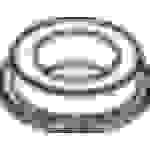 Reely BB050825T Rillenkugellager radial Chromstahl Innen-Durchmesser: 5 mm Außen-Durchmesser: 8 mm