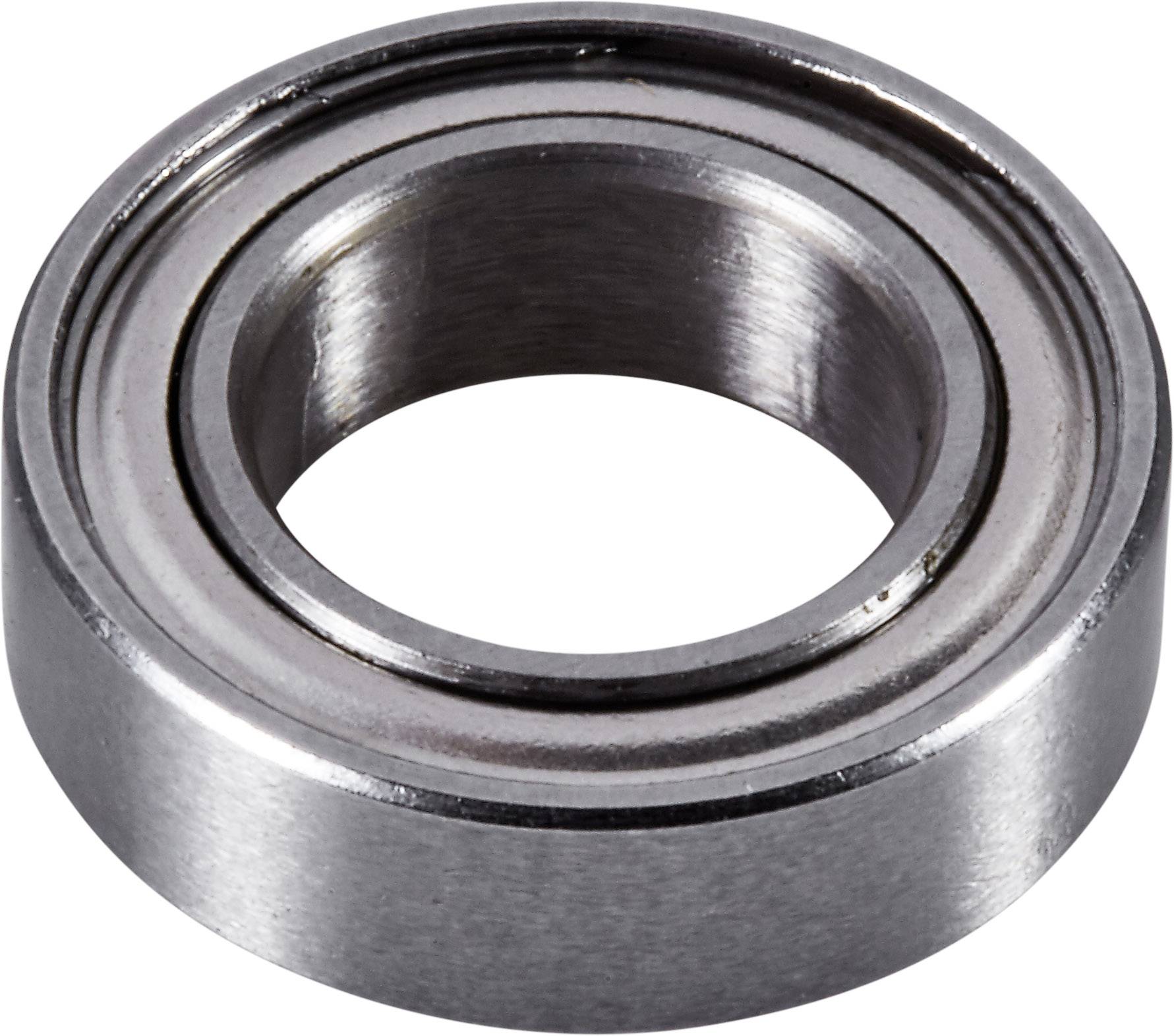 Reely BB081504 RC-Car Kugellager Chromstahl Innen-Durchmesser: 8mm Außen-Durchmesser: 14mm Drehzahl (max.): 38000 U/min