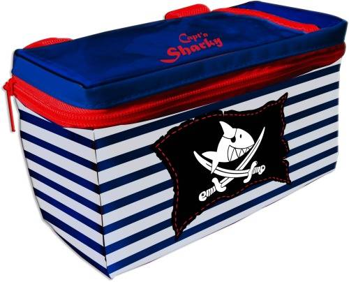 Capt´n Sharky Lenkertasche