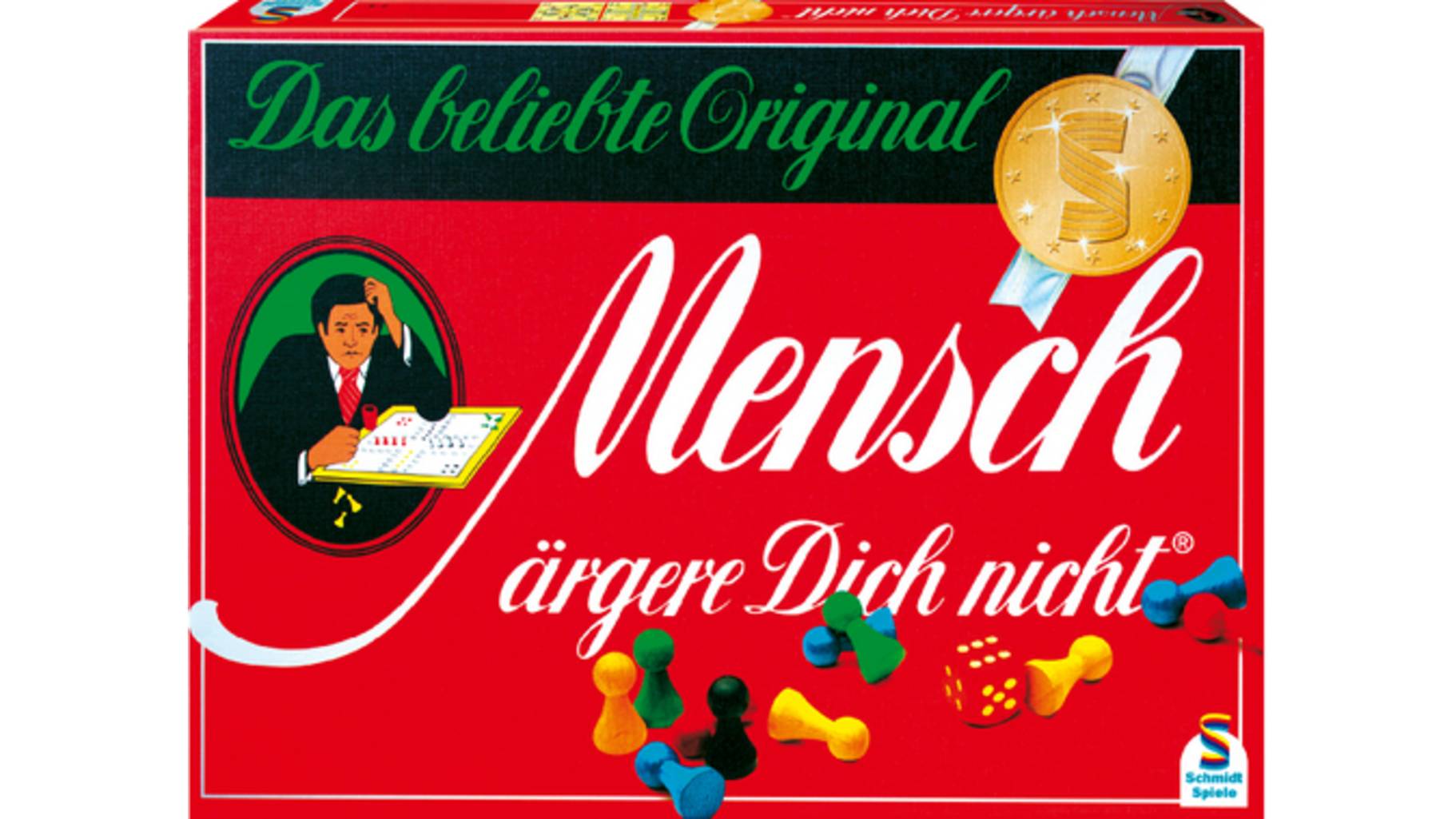 Mensch ärgere dich nicht Mini-Box 45000 | Neu und Gebraucht kaufen Mensch ärgere dich nicht Mini-Box 45000 | Neu und Gebraucht kaufen