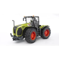 Bruder Claas Xerion 5000 Fertigmodell Landwirtschafts Modell Bruder Claas Xerion 5000 Fertigmodell Landwirtschafts Modell