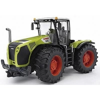 Bruder Claas Xerion 5000 Fertigmodell Landwirtschafts Modell Bruder Claas Xerion 5000 Fertigmodell Landwirtschafts Modell