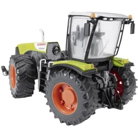 Bruder Claas Xerion 5000 Fertigmodell Landwirtschafts Modell Bruder Claas Xerion 5000 Fertigmodell Landwirtschafts Modell