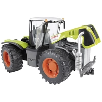 Bruder Claas Xerion 5000 Fertigmodell Landwirtschafts Modell Bruder Claas Xerion 5000 Fertigmodell Landwirtschafts Modell