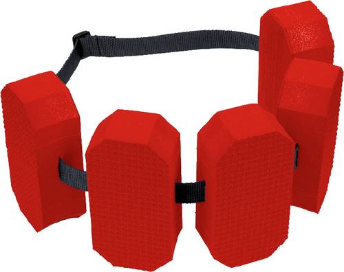 Beco Schwimmgürtel 5 Pads, Zul.15-30kg 9662