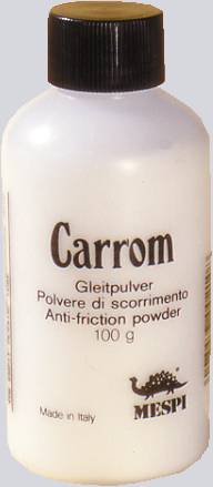 Carrom Gleitmittel 100g