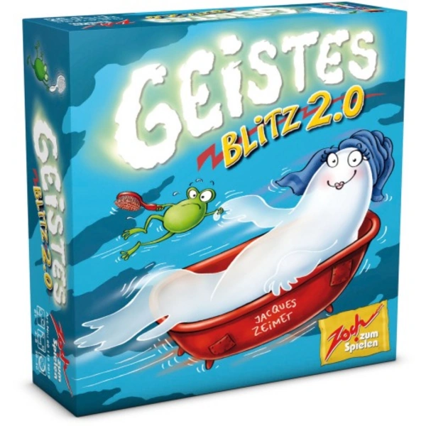 Zoch Geistesblitz 2.0 601105019 Zoch Geistesblitz 2.0 601105019