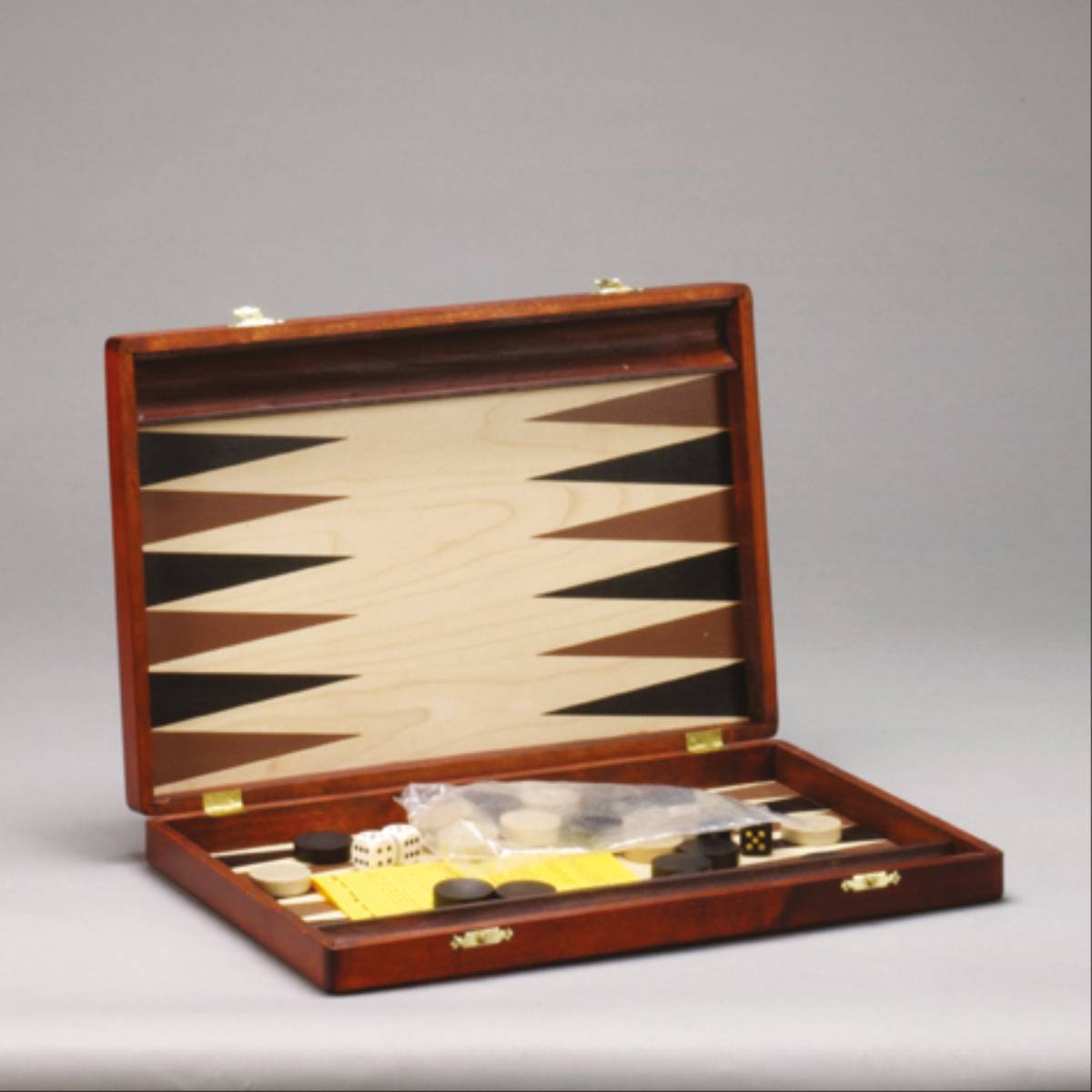 Vedes 1116 Philos Backgammon Kos
