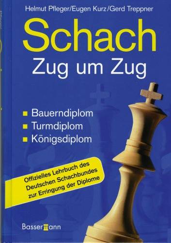 Schach - Zug um Zug 674/11643 1 St.