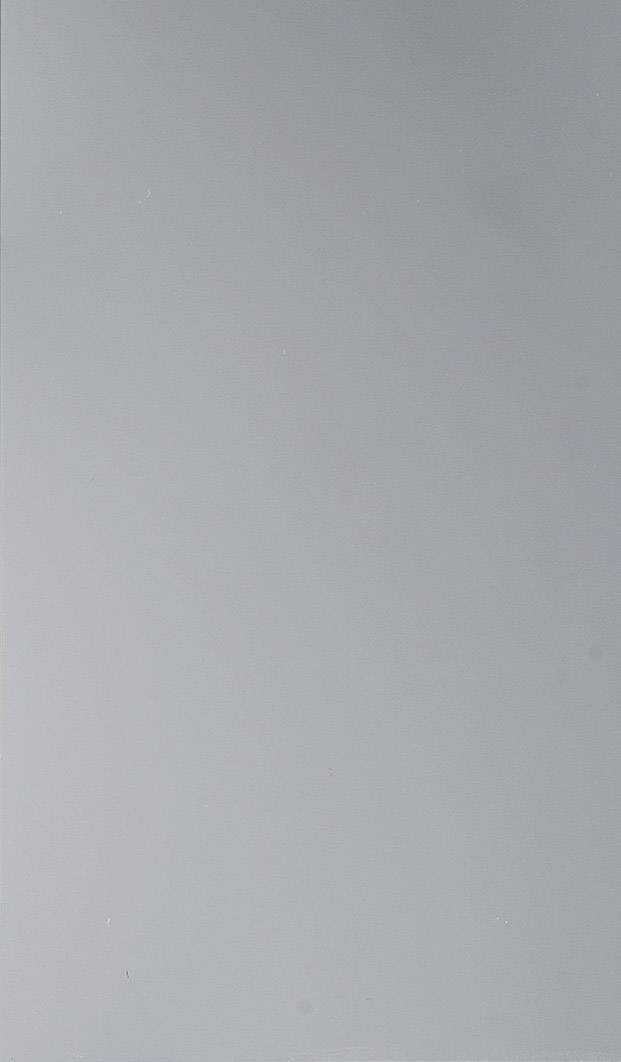 Reely Spiegelpolystyrol-Platte (L x B) 200mm x 100mm 1mm 1St.