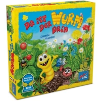 Zoch Da ist der Wurm drin 601132100 Zoch Da ist der Wurm drin 601132100