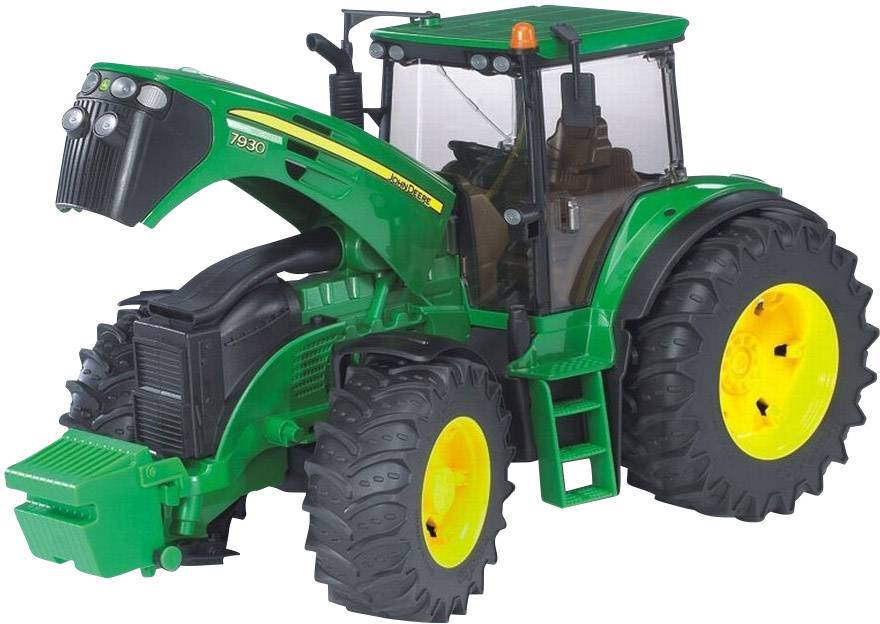 Bruder John Deere 7930