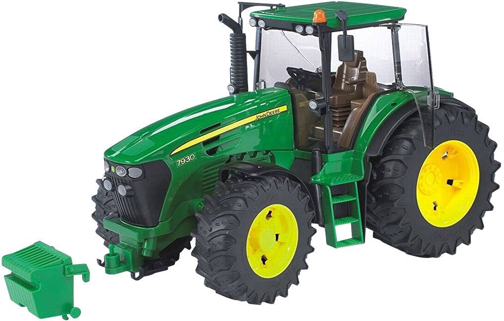 Bruder John Deere 7930