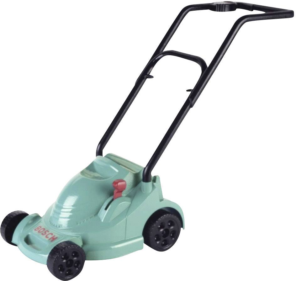 Theo Klein Kinder Rasenmäher Bosch Rotak