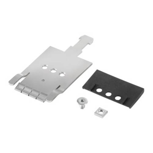 Weidmüller Leiterplattensteckverbinder BVF 7.62HP SH180 4-6 KIT 1118470000 Inhalt: 25 St.
