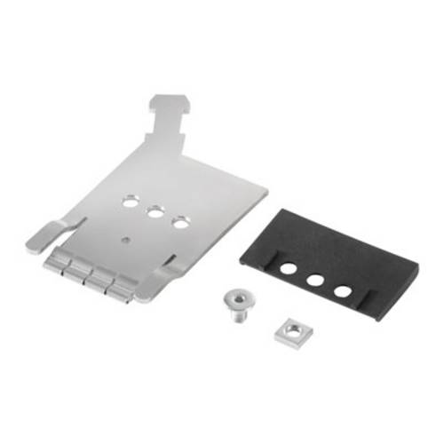 Weidmüller Leiterplattensteckverbinder BVF 7.62HP SH150 4-6 KIT 1118480000 Inhalt: 25 St.
