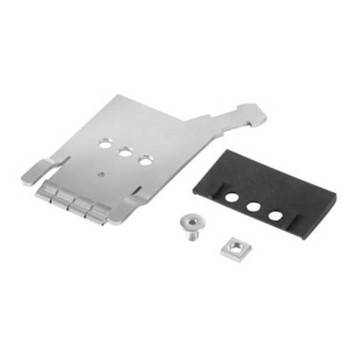 Weidmüller Leiterplattensteckverbinder BVF 7.62HP SH210 4-6 KIT 1118490000 Inhalt: 25 St.