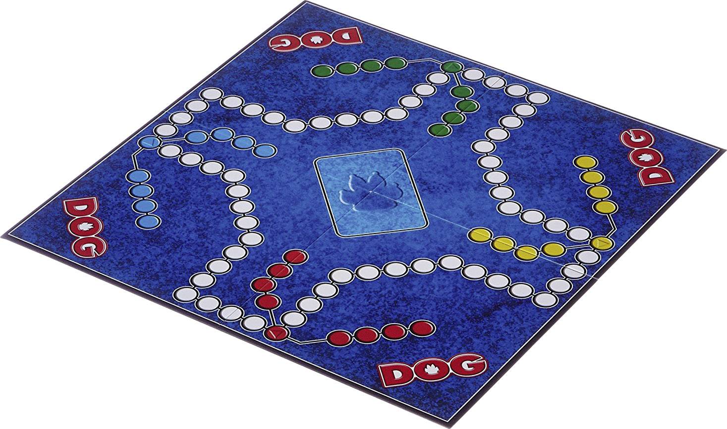 Schmidt Spiele - Dog Kartenspiel