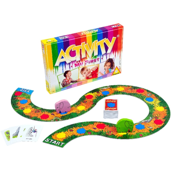 Piatnik Activity My first 6013 Piatnik Activity My first 6013