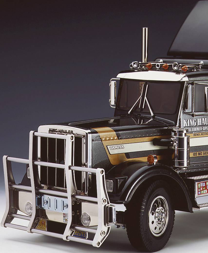 Tamiya 56506 1:14 Rammschutz 1 St.