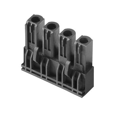 Weidmüller Buchsengehäuse-Kabel BL/SL Polzahl Gesamt 4 Rastermaß: 7.62 mm 1122090000 60 St.