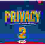 Amigo Privacy 2 Partyspiel Privacy 2 8320