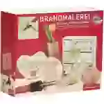 Vedes PEBARO Holzbrennkolben Set Holzbrennkolben Vedes PEBARO Holzbrennkolben Set Holzbrennkolben
