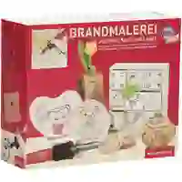 Vedes PEBARO Holzbrennkolben Set Holzbrennkolben Vedes PEBARO Holzbrennkolben Set Holzbrennkolben