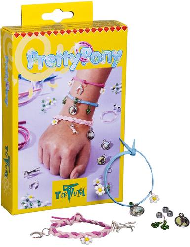 Vedes Totum Pretty Pony - Pferdeanhänger 29538