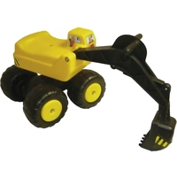 Sitzbagger Mobby Dig Sitzbagger Mobby Dig